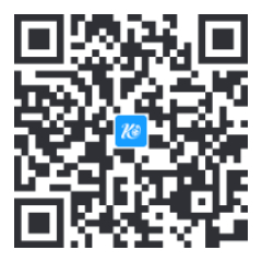 iOS 系统版 二维码（STARSPORTS）