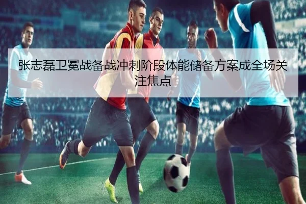 张志磊卫冕战备战冲刺阶段体能储备方案成全场关注焦点（STARSPORTS）